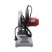 1200W Electric Cut Off Saw No-Load Speed 5200RPM for Cutting Wood Steel LW1201 220V Only 