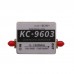 KC9603 Preamplifier Wideband Gain Module 5MHz-1500MHz RF Low Noise Amplifier