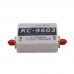 KC9603 Preamplifier Wideband Gain Module 5MHz-1500MHz RF Low Noise Amplifier