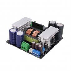 700W LLC Switching Power Supply Board Default Main Output Voltage ±55V For Power Amplifiers