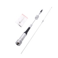 SG-7200 Mobile Car Ham Radio Antenna 144/ 430MHz Dual Band for Ham Amateur Mobile Radio Transceiver