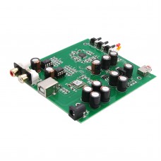 CSR8675+AK4493 Bluetooth DAC Board BT5.0 Support 24Bit APTX HD CSR8675 Finished Board