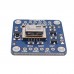 AMG8833 Thermal Imaging Sensor 8x8 Infrared Thermal Camera Sensor Array Temperature Sensor Module 