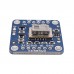 AMG8833 Thermal Imaging Sensor 8x8 Infrared Thermal Camera Sensor Array Temperature Sensor Module 