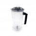 T5200 2L Heavy Duty Commercial Blender with Timer 2200W BPA-Free Fruit Juicer Variable Speeds  