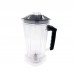 T5200 2L Heavy Duty Commercial Blender with Timer 2200W BPA-Free Fruit Juicer Variable Speeds  