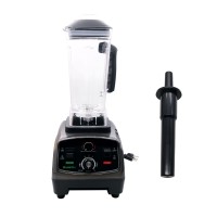 T5200 2L Heavy Duty Commercial Blender with Timer 2200W BPA-Free Fruit Juicer Variable Speeds  