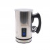 500W Automatic Milk Frother and Heater Warmer for Essperso Cappuccino Frothing 115ml+Heating 240ml