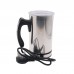 500W Automatic Milk Frother and Heater Warmer for Essperso Cappuccino Frothing 115ml+Heating 240ml