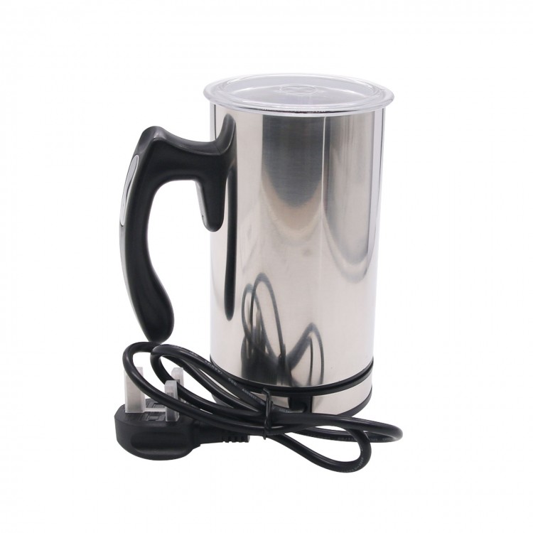 500W Automatic Milk Frother and Heater Warmer for Essperso Cappuccino