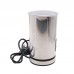 500W Automatic Milk Frother and Heater Warmer for Essperso Cappuccino Frothing 115ml+Heating 240ml