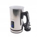 500W Automatic Milk Frother and Heater Warmer for Essperso Cappuccino Frothing 115ml+Heating 240ml