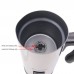 500W Automatic Milk Frother and Heater Warmer for Essperso Cappuccino Frothing 115ml+Heating 240ml