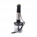 4-In-1 Handheld Immersion Blender Mixer 1100W w/ 500ml Food Chopper 800ml Beaker Whisk BHB1100