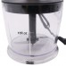 4-In-1 Handheld Immersion Blender Mixer 1100W w/ 500ml Food Chopper 800ml Beaker Whisk BHB1100