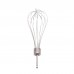 4-In-1 Handheld Immersion Blender Mixer 1100W w/ 500ml Food Chopper 800ml Beaker Whisk BHB1100