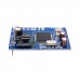 CM6631 24Bit 192K USB Asynchronous Daughter Board Card Fit for TDA1543 L4399DAC 