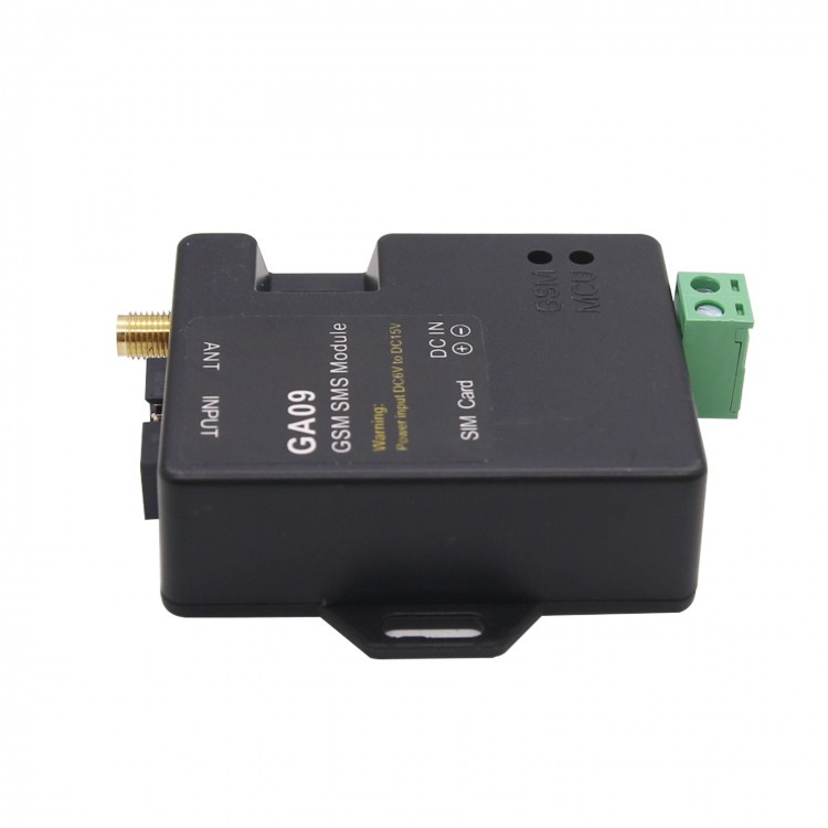 Ga09 gsm sms контроллер настройка инструкция