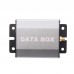 DataBox24G Solar Panel Monitoring System Data Box USB Powered 2.4G Wireless Fit 999 Micro Inverters