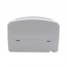 Time Card Machine Employee Time Clock Time Card Clock w/ 50 Time Cards & 2 Keys & 1 Ribbon 