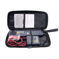 EM415PRO Automotive Wire Tracker Automotive Short and Open Finder Circuit Tester 