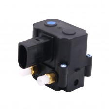 AF7006 Solenoid Valve Block for BMW X5 E70 X6 E71 E72 5 Series E61 37206859714 37206789938           