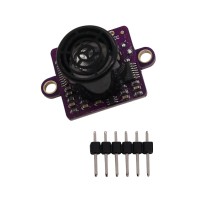 GY-US42 Ultrasonic Sensor Module I2C for Pixhawk APM Flight Control Replacement for MB1242 SRF02 