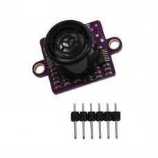 GY-US42 Ultrasonic Sensor Module I2C for Pixhawk APM Flight Control Replacement for MB1242 SRF02 