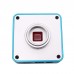 HY-1139 34MP Industrial Camera Microscope Camera HDMI 2K/1080P 60FPS for HDMI 1080P for USB