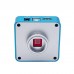 HY-1139 34MP Industrial Camera Microscope Camera HDMI 2K/1080P 60FPS for HDMI 1080P for USB