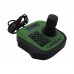 MY-C300 4D PTZ Keyboard Controller Joystick IP PTZ Controller w/ LCD Screen Voice Prompt Button Green