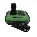 MY-C300 4D PTZ Keyboard Controller Joystick IP PTZ Controller w/ LCD Screen Voice Prompt Button Green