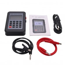 LB06 Multifunction Process Calibrator 0-24mA 0-11V/ mV Signal Generator Hart Modbus Function 