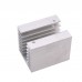 Lithium 18650 Battery Capacity Tester Internal Resistance Power Bank Storage Battery Test (Board+Fan)