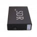 10KHz-2GHz SDR Receiver Kit Full Band SDR Radio Receiver MiNi SDR For Ham Radio Users