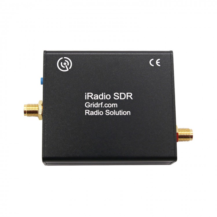 10M SDR Receiver SDR Radio Receiver Hardware Platform Replacement for