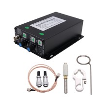 Capacitive Torch Height Controller Kit Torch Height Control For CNC Flame Cutting Machine CHC-200F 