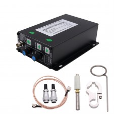 Capacitive Torch Height Controller Kit Torch Height Control For CNC Flame Cutting Machine CHC-200F 