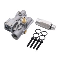 16031 190627gs Pressure Washer Manifold Kit for Craftsman Briggs Stratton 020228