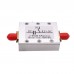 RF Biaser Bias Tee 10MHz-6GHz F HAM Radio RTL SDR LNA Low Noise Amplifier New