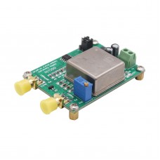 10MHz OCXO Constant Temperature Crystal Oscillator Frequency Reference with Board 