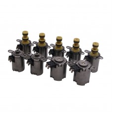 Refurbished 6DCT450 MPS6 Solenoid Kit For Volve Ford Land Rover 6speed