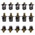 Refurbished 6DCT450 MPS6 Solenoid Kit For Volve Ford Land Rover 6speed