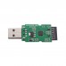 DSTIKE USB Deauther ESP8266 Development Board+RGB+ High Brightness LED