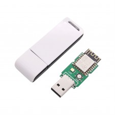 DSTIKE USB Deauther ESP8266 Development Board+RGB+ High Brightness LED