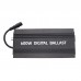 Digital 600W Ballasts for Garden Planter Grow Lights HPS MH Bulbs Electronic Dimmable EU PLUG