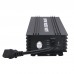 Digital 600W Ballasts for Garden Planter Grow Lights HPS MH Bulbs Electronic Dimmable EU PLUG