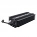 Digital 600W Ballasts for Garden Planter Grow Lights HPS MH Bulbs Electronic Dimmable EU PLUG