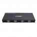 4 Port HDMI KVM Switch 4 IN 1 OUT For 4Kx2K Support 18Gbps/ HDMI 2.0/ HDCP 2.2 AM-KVM401