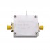 0.1-2000MHz RF Wideband Amplifier Low Noise RF Amplifier Gain 32dB High Frequency Amplifier             
